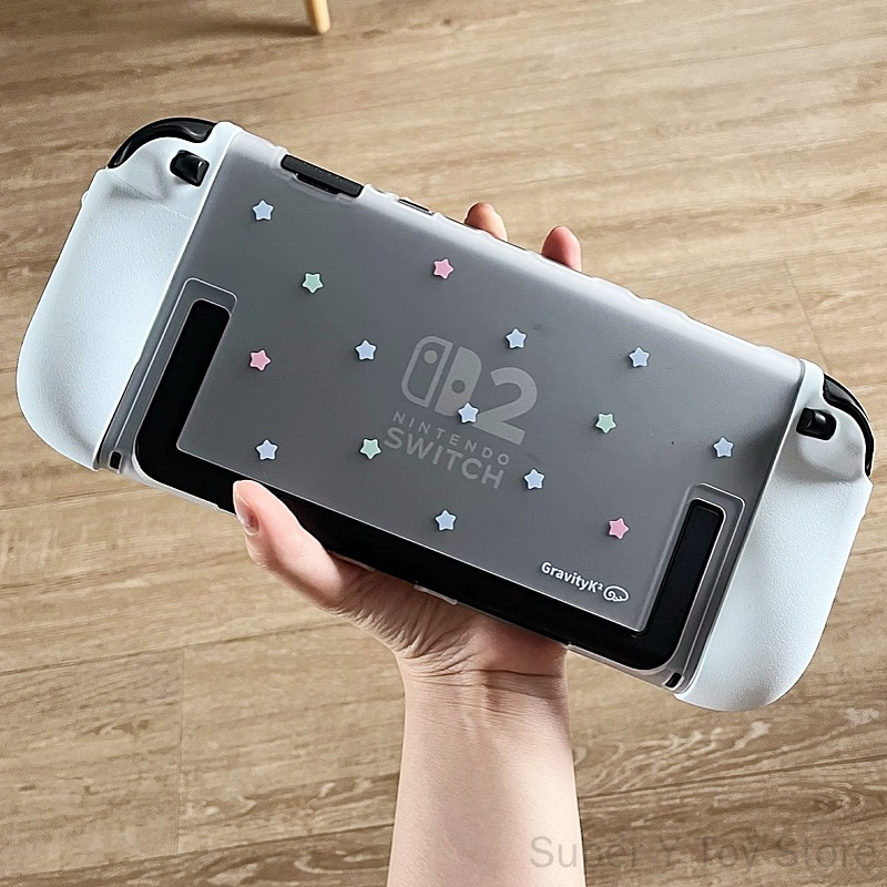 Gaming Accessories In China - Switch 2 OLED NS用 新型オリジナル保護ケース スターボウウィング