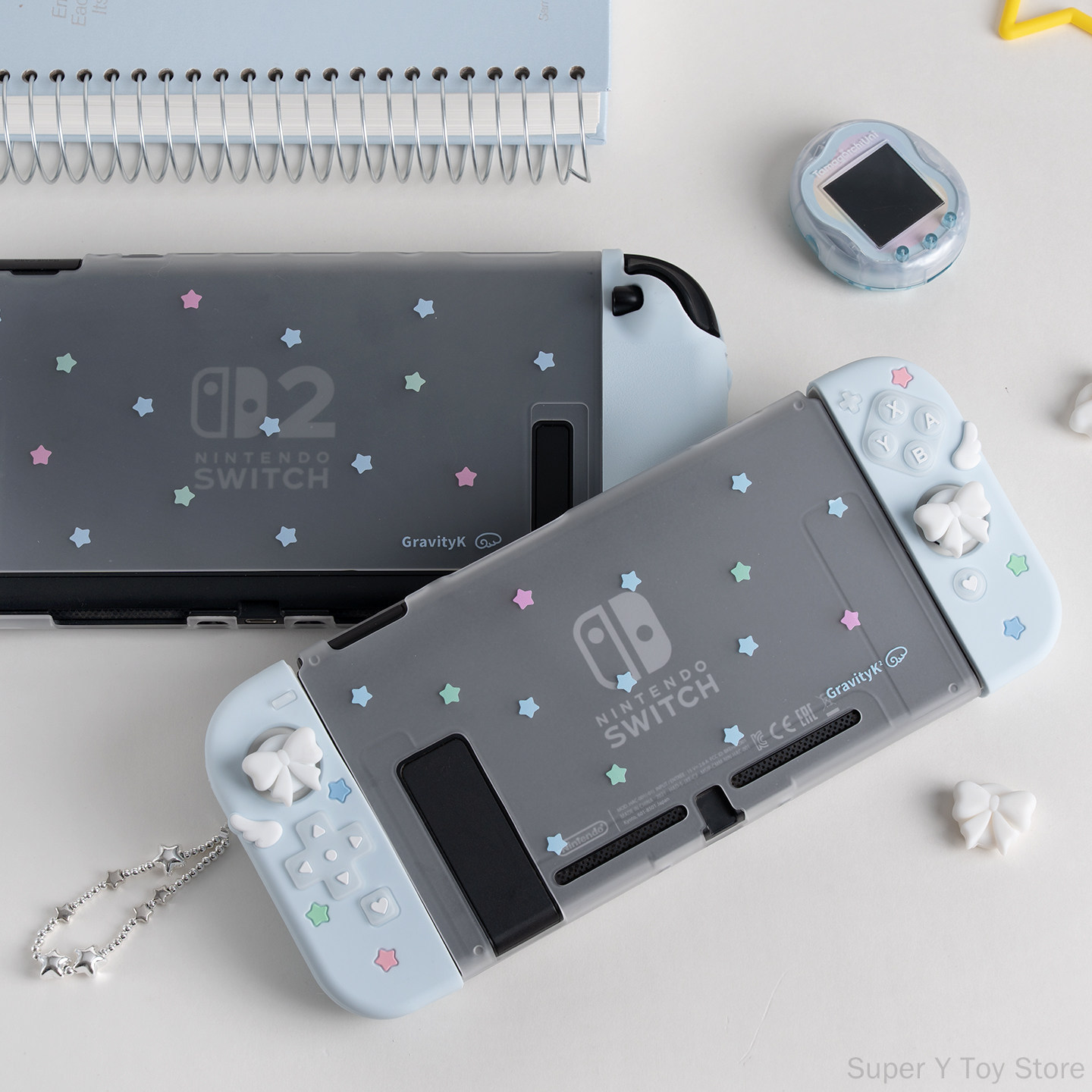 Switch 2 OLED NS用 新型オリジナル保護ケース - Gaming Accessories In China のレビューと価格