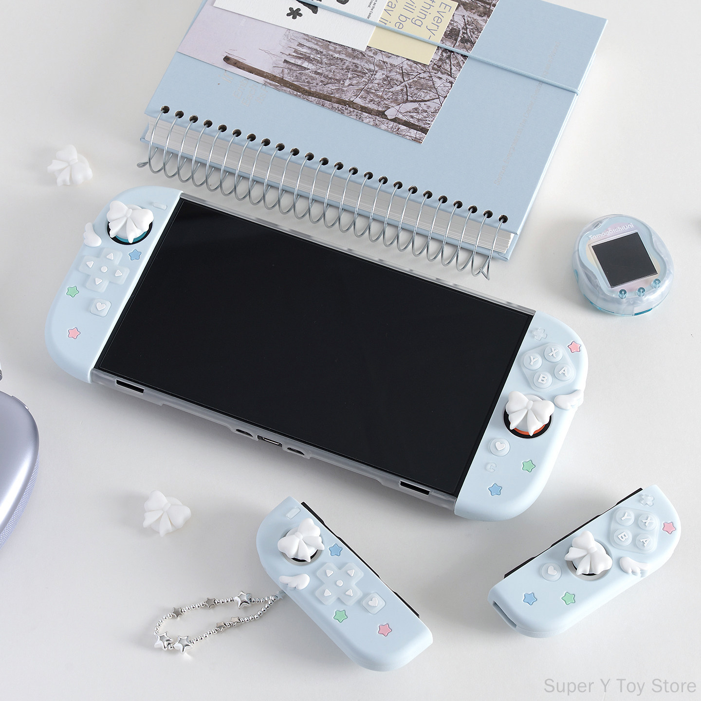 Switch 2 OLED NS用 新型オリジナル保護ケース - Gaming Accessories In China のレビューと価格