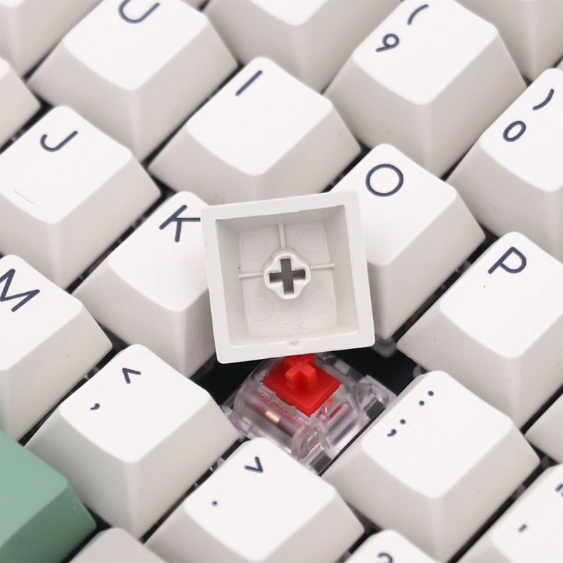 GMK9009 韓国キーキャップレトロスタイルカスタム PB - Gaming Accessories In China のレビューと価格
