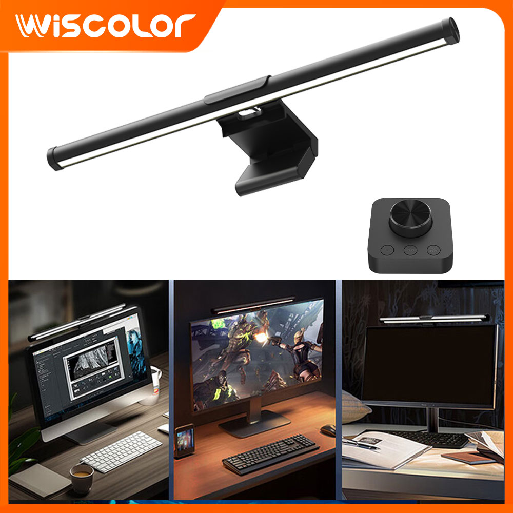 ライトバー、モニター、Wi-Fi接続、画面照明、RGBライト - Accessories For Your Gaming Room のレビューと価格