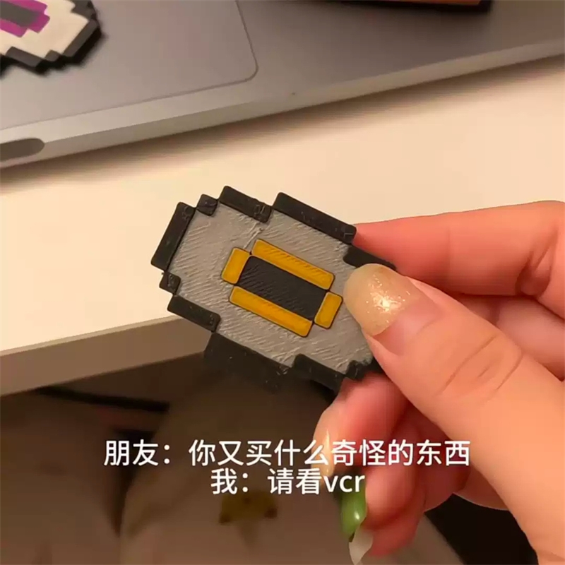 レッドストーン ミュージックボックス ジュークボックス ピク - Gaming Accessories For Room のレビューと価格