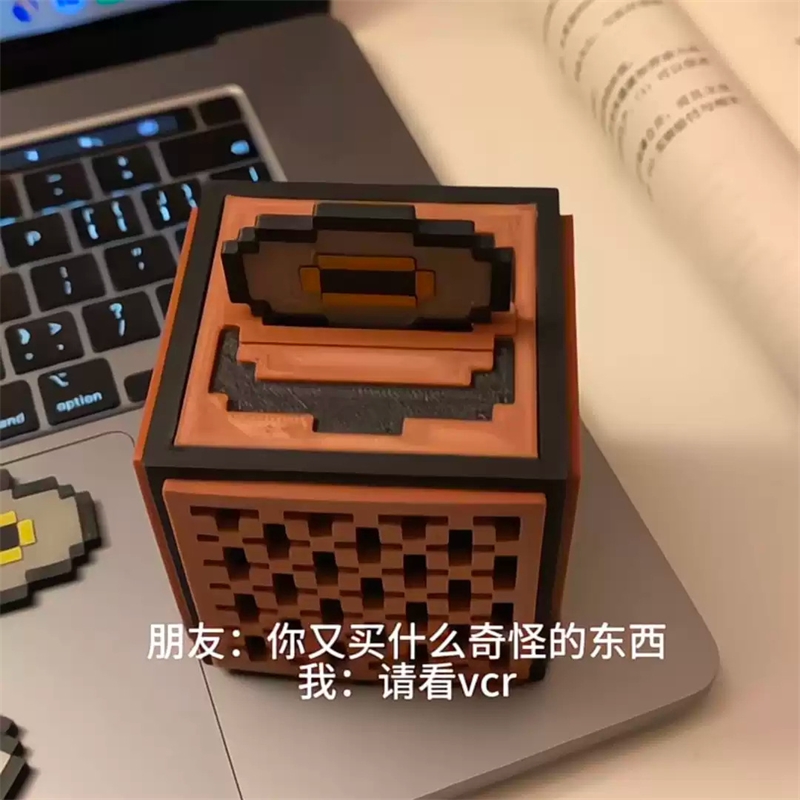 レッドストーン ミュージックボックス ジュークボックス ピク - Gaming Accessories For Room のレビューと価格