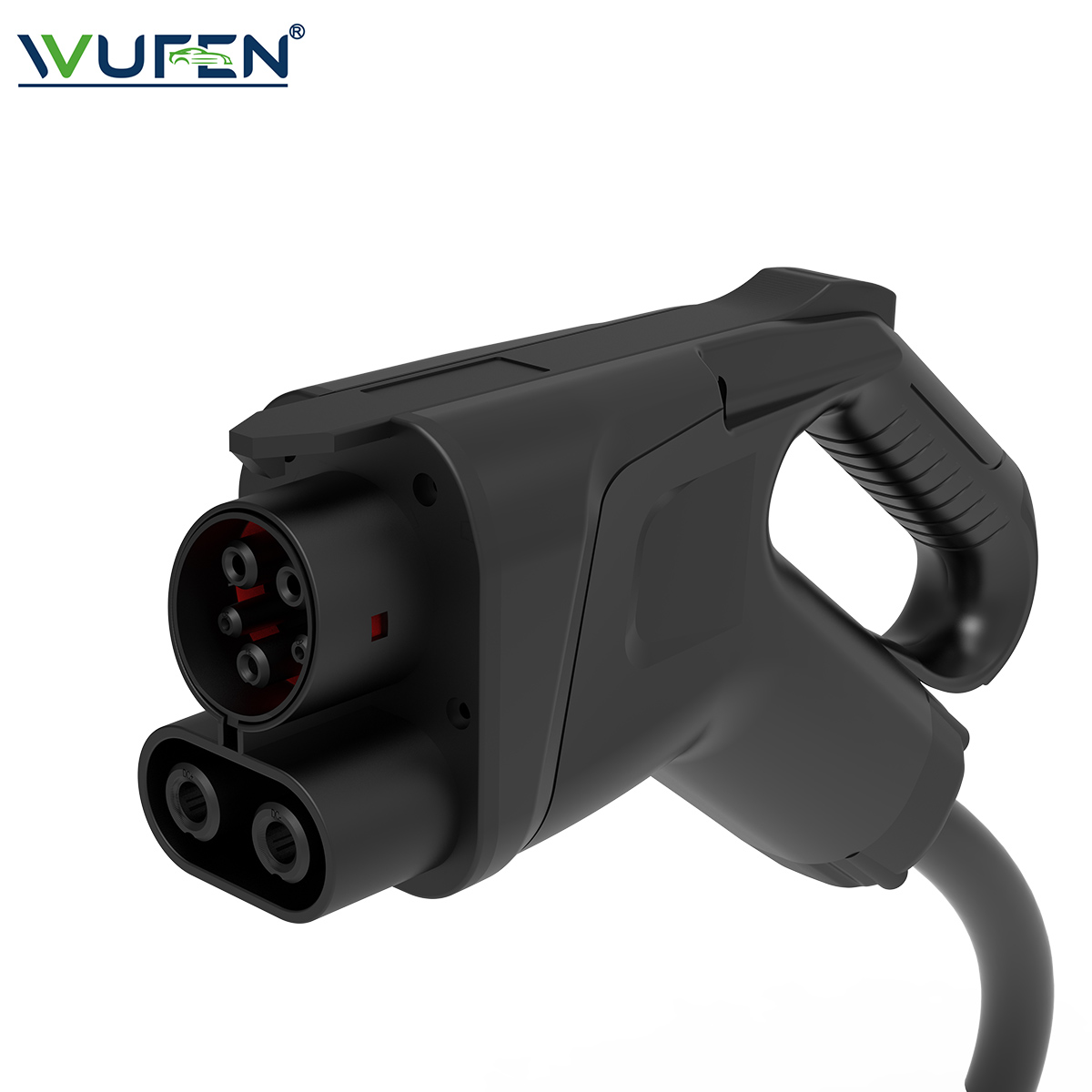 WUFEN CCSコンボ1 EVアダプター EV充電器 CC - Gaming Accessories Rack のレビューと価格