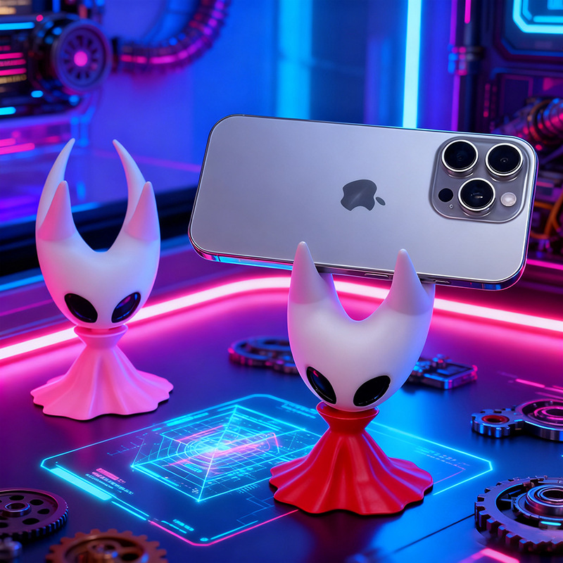 Hollow Knight Hornet コントローラースタ - Gaming Accessories For Room のレビューと価格