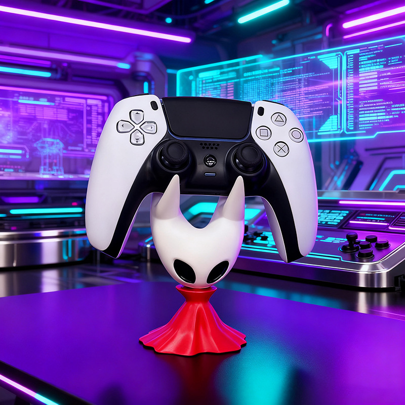 Hollow Knight Hornet コントローラースタ - Gaming Accessories For Room のレビューと価格