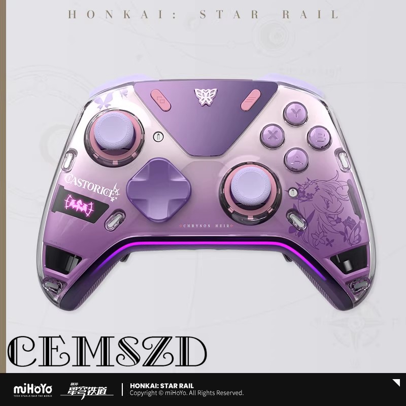 【正規品】在庫あり キャストライス ゲームパッド ゲーム ホ - Gaming Accessories In China のレビューと価格